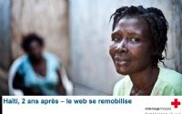 Haïti, 2 ans après – le web se remobilise. Publié le 13/01/12